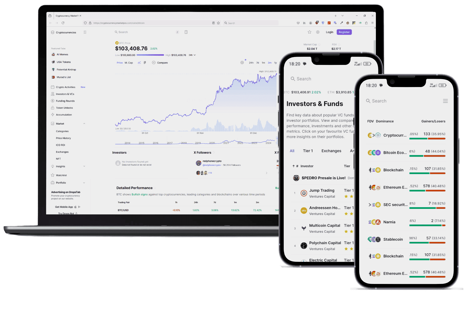 Filocranza trading piattaforma